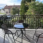 Chez Sana Apartament