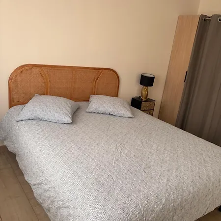 Apartament Chez Sana