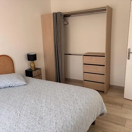 Chez Sana Apartament