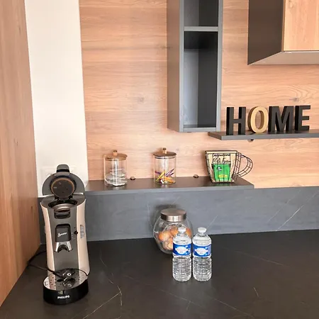 Chez Sana Apartament